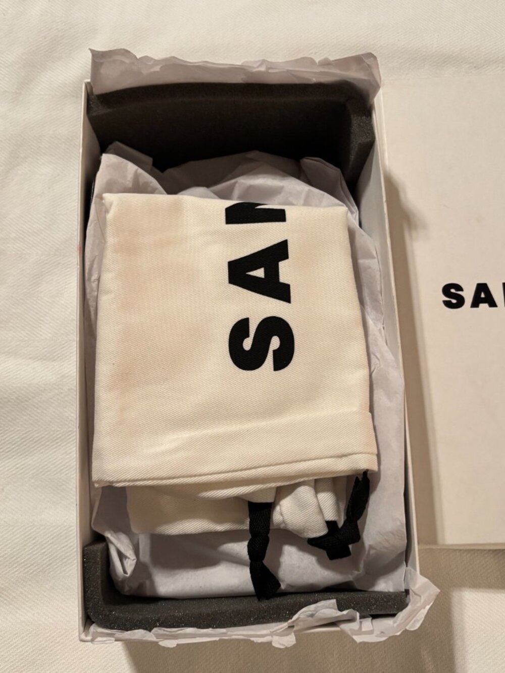 SANDRO PARIS LIULA SANDALES EU35/US4.5-5 - Picture 3 of 15